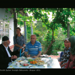 Ahıska Türklerinin Hayatı